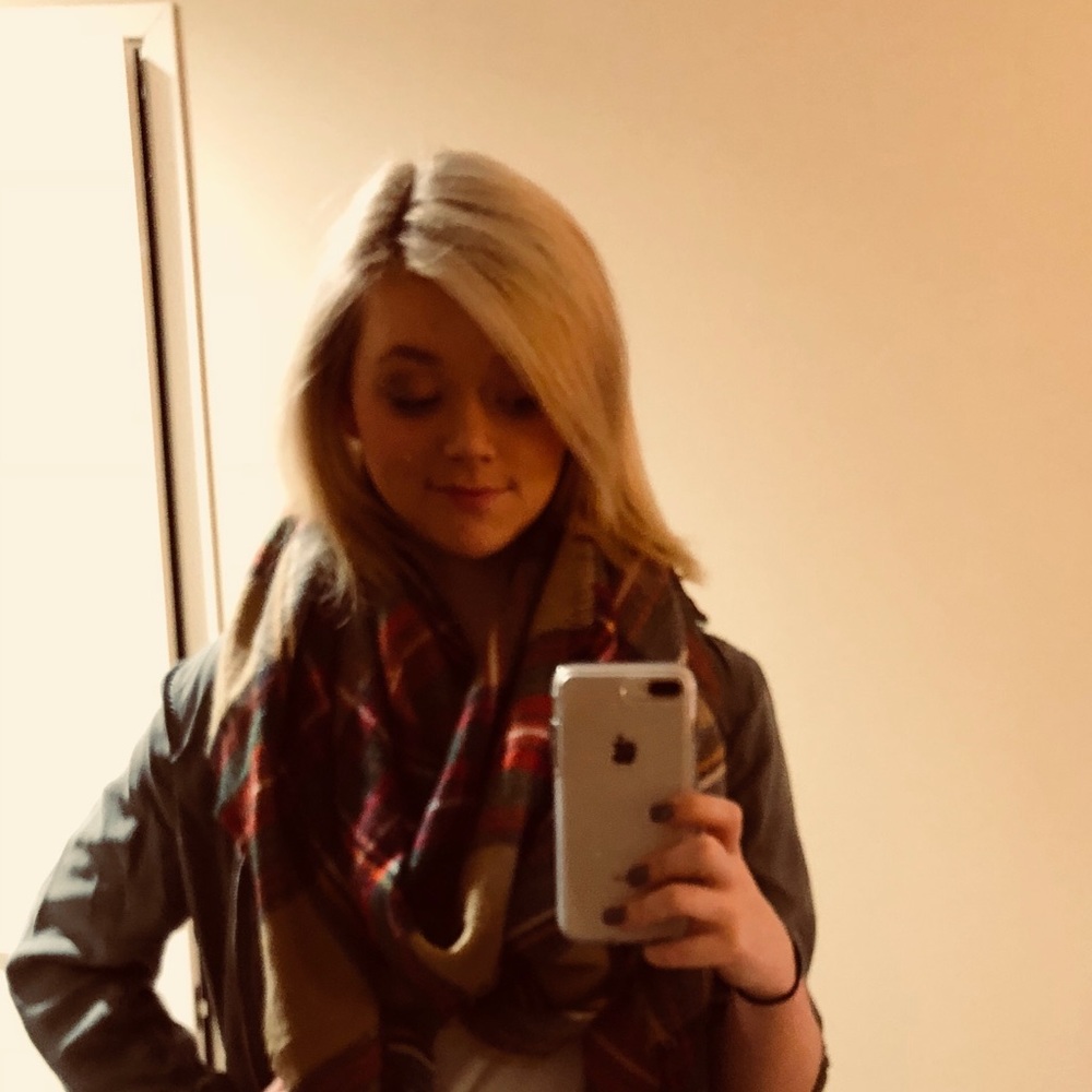 Meet your Posher, Rivers